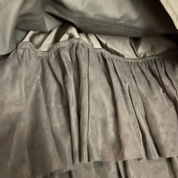 BLACK Party Dress🌻 - Picture 6 of 8